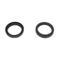 ATHENA NOK Fork Oil Seal Kit 46x58.1x9.5/11.5 mm for YAMAHA, KAWASAKI, HONDA and SUZUKI 1996-2016