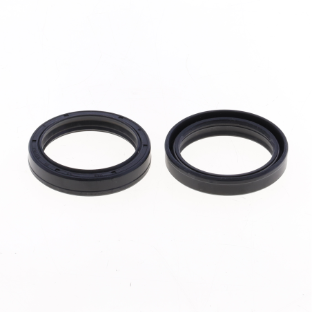 Kit joints spi de fourche ATHENA 43x54x9,5/10,5 mm pour HONDA CR 125, CR 250, CR 500 de 1992 à 1994