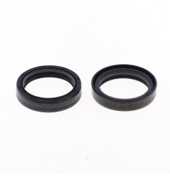 Kit de retenes de horquilla ATHENA 43x54x11 mm para HONDA, SUZUKI, YAMAHA y HUSQVARNA de 1983 a 2010