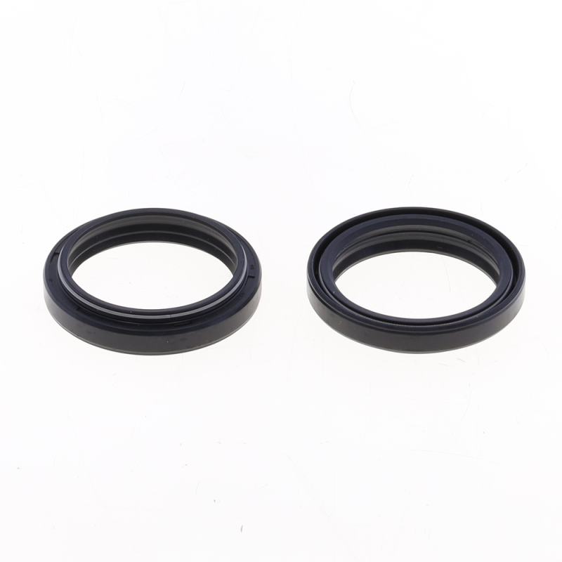 Kit de retenes de horquilla ATHENA 40x49,5x7/9,5 mm para KTM y APRILIA de 1987 a 1995