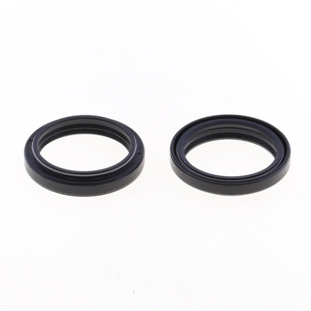 ATHENA Gabel-Simmerringsatz 40x49,5x7/9,5 mm für KTM und APRILIA 1987-1995