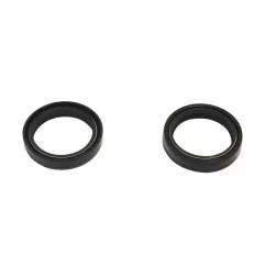 ATHENA NOK Fork Oil Seal Kit 45x57x11 mm for HUSQVARNA, SUZUKI and HONDA 1989-1998