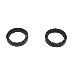 ATHENA NOK Gabel-Simmerringsatz 45x57x11 mm für HUSQVARNA, SUZUKI und HONDA 1989-1998