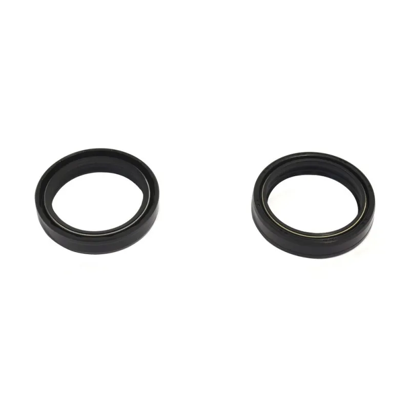 ATHENA NOK Fork Oil Seal Kit 45x57x11 mm for HUSQVARNA, SUZUKI and HONDA 1989-1998 ATHENA NOK Fork Oil Seal Kit 45x57x11 mm for HUSQVARNA, SUZUKI and HONDA 1989-1998