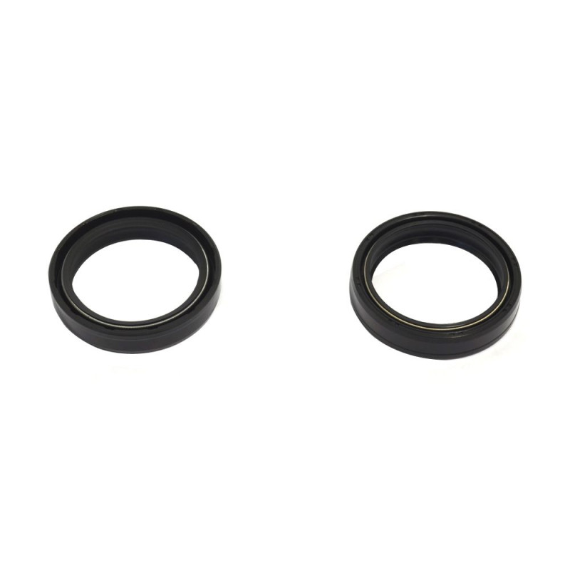 ATHENA NOK Gabel-Simmerringsatz 45x57x11 mm für HUSQVARNA, SUZUKI und HONDA 1989-1998