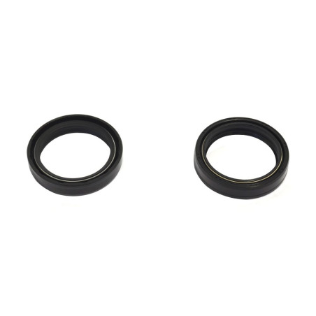 ATHENA NOK Gabel-Simmerringsatz 45x57x11 mm für HUSQVARNA, SUZUKI und HONDA 1989-1998