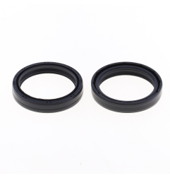 Kit joints spi de fourche ATHENA 47x58x10 mm NOK pour SUZUKI, HONDA, KAWASAKI et HUSQVARNA de 1997 à 2012