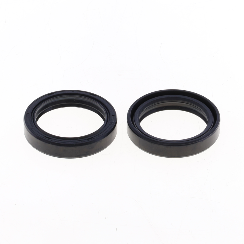 Kit joints spi de fourche ATHENA 41x53x10,5 mm pour YAMAHA, APRILIA, HONDA et KAWASAKI de 1981 à 1992