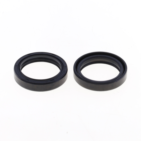 Kit joints spi de fourche ATHENA 41x53x10,5 mm pour YAMAHA, APRILIA, HONDA et KAWASAKI de 1981 à 1992