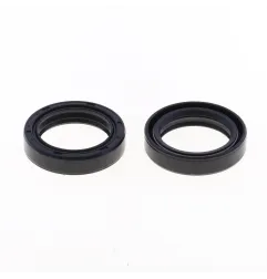 ATHENA Fork Oil Seal Kit 35x48x10.5 mm for KAWASAKI, YAMAHA, HONDA and SUZUKI 1969-1991