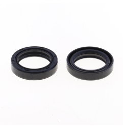 Kit joints spi de fourche ATHENA 35x48x10,5 mm pour KAWASAKI, YAMAHA, HONDA et SUZUKI de 1969 à 1991