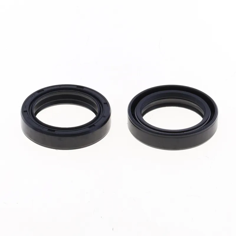 ATHENA Fork Oil Seal Kit 35x48x10.5 mm for KAWASAKI, YAMAHA, HONDA and SUZUKI 1969-1991 ATHENA Fork Oil Seal Kit 35x48x10.5 mm for KAWASAKI, YAMAHA, HONDA and SUZUKI 1969-1991