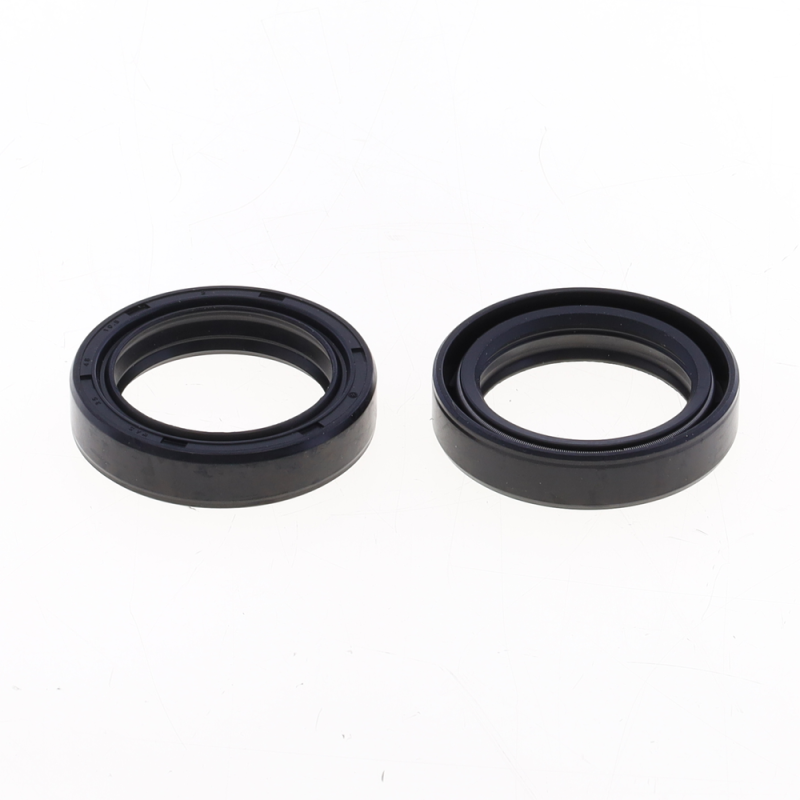 Kit joints spi de fourche ATHENA 35x48x10,5 mm pour KAWASAKI, YAMAHA, HONDA et SUZUKI de 1969 à 1991