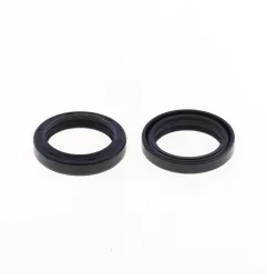 Kit joints spi de fourche ATHENA 36x48x8/9,5 mm pour KAWASAKI, YAMAHA, SUZUKI et HONDA de 1976 à 2026