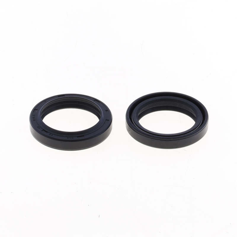 Kit joints spi de fourche ATHENA 36x48x8/9,5 mm pour KAWASAKI, YAMAHA, SUZUKI et HONDA de 1976 à 2026