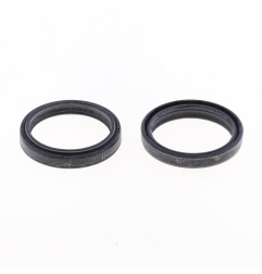 ATHENA NOK Gabel-Simmerringsatz 48x58,1x8,5/10,5 mm für YAMAHA, TM RACING, SHERCO und weitere Marken