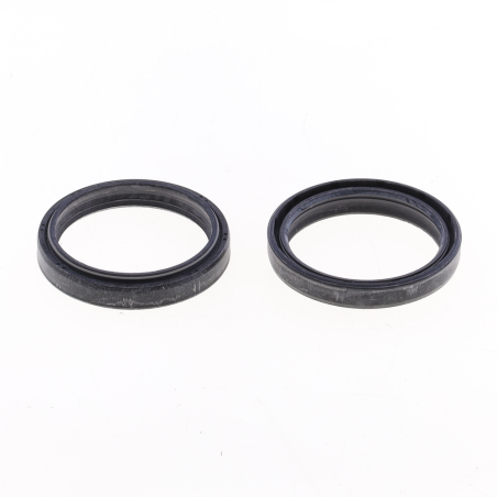 ATHENA NOK Gabel-Simmerringsatz 48x58,1x8,5/10,5 mm für YAMAHA, TM RACING, SHERCO und weitere Marken