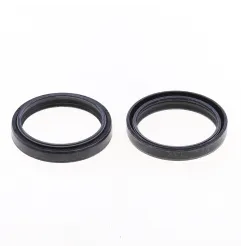 ATHENA NOK Gabel-Simmerringsatz 48x58,1x8,5/10,5 mm für KAWASAKI, HONDA, YAMAHA und SUZUKI 2002-2014
