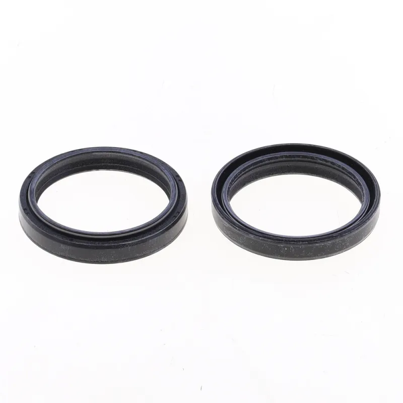 ATHENA NOK Fork Oil Seal Kit 48x58.1x8.5/10.5 mm for KAWASAKI, HONDA, YAMAHA and SUZUKI 2002-2014