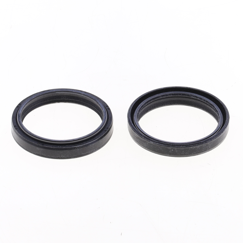 Kit joints spi de fourche ATHENA 48x58,1x8,5/10,5 mm NOK pour KAWASAKI, HONDA, YAMAHA et SUZUKI de 2002 à 2014