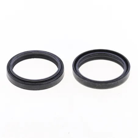 ATHENA NOK Fork Oil Seal Kit 48x58.1x8.5/10.5 mm for KAWASAKI, HONDA, YAMAHA and SUZUKI 2002-2014