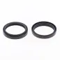 ATHENA NOK Fork Oil Seal Kit 48x58.1x8.5/10.5 mm for KAWASAKI, HONDA, YAMAHA and SUZUKI 2002-2014