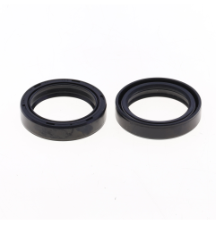 ATHENA Fork Oil Seal Kit 38x50x10.5 mm for KAWASAKI, SUZUKI, APRILIA and CAGIVA 1979-1997