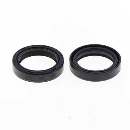 Kit joints spi de fourche ATHENA 38x50x10,5 mm pour KAWASAKI, SUZUKI, APRILIA et CAGIVA de 1979 à 1997