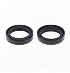 ATHENA Fork Oil Seal Kit 37x50x11 mm for HONDA CR 80, CRF 230, NX 250, XL 250, XL 500, XR 250, XR 500 and SUZUKI RM 85 1981-2023