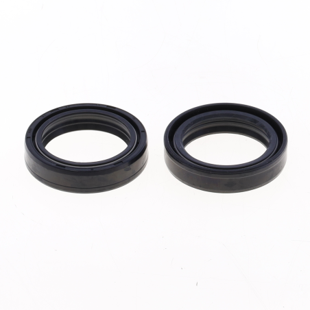 Kit joints spi de fourche ATHENA 37x50x11 mm pour HONDA CR, CRF, NX, XL, XR 80, 230, 250, 500 et SUZUKI RM 85 de 1981 à 2023