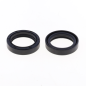 Kit joints spi de fourche ATHENA 36x48x10,5 mm pour KAWASAKI, YAMAHA, HONDA et SUZUKI de 1974 à 1999 Kit joints spi de fourche ATHENA 36x48x10,5 mm pour KAWASAKI, YAMAHA, HONDA et SUZUKI de 1974 à 1999