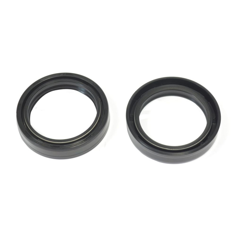 Kit joints spi de fourche ATHENA 41x54x11 mm pour HONDA, YAMAHA, SUZUKI et KAWASAKI de 1983 à 2002 Kit joints spi de fourche ATHENA 41x54x11 mm pour HONDA, YAMAHA, SUZUKI et KAWASAKI de 1983 à 2002