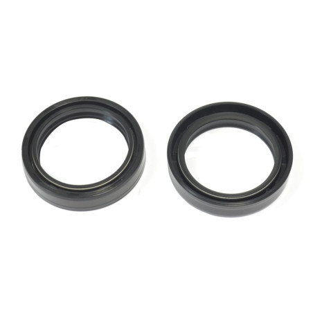 Kit joints spi de fourche ATHENA 41x54x11 mm pour HONDA, YAMAHA, SUZUKI et KAWASAKI de 1983 à 2002