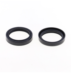 Kit de retenes de horquilla ATHENA 46x58,1x10,5/11,5 mm NOK para KAWASAKI, HONDA y SUZUKI de 1989 a 2018