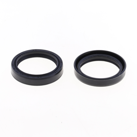 Kit joints spi de fourche ATHENA 46x58,1x10,5/11,5 mm NOK pour KAWASAKI, HONDA et SUZUKI de 1989 à 2018