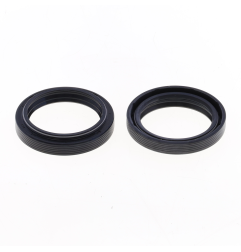 Kit de retenes de horquilla ATHENA 45x58x8,5/11 mm para HUSQVARNA y KTM de 1995 a 1999