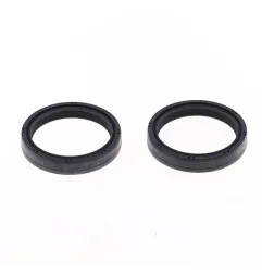 Kit joints spi de fourche ATHENA 49x60x10 mm NOK pour SUZUKI, HONDA et KAWASAKI de 1996 à 2027
