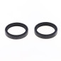 ATHENA NOK Gabel-Simmerringsatz 49x60x10 mm für SUZUKI, HONDA und KAWASAKI 1996-2027