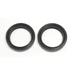 ATHENA Gabel-Simmerringsatz 43x55x10,5 mm für YAMAHA, KAWASAKI, SUZUKI und HONDA 1981-2019