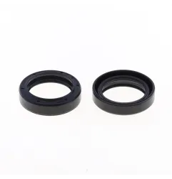 Kit de retenes de horquilla ATHENA 36x48x11/12,5 mm para YAMAHA DT 125, TT 225, TT 230, XT 225 de 1985 a 2015
