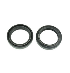 ATHENA Fork Oil Seal Kit 35x47x7.5/10 mm for FANTIC TRIAL 125 1978-1983