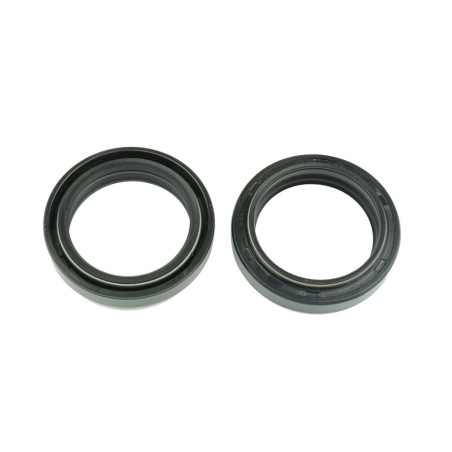 ATHENA Fork Oil Seal Kit 35x47x7.5/10 mm for FANTIC TRIAL 125 1978-1983
