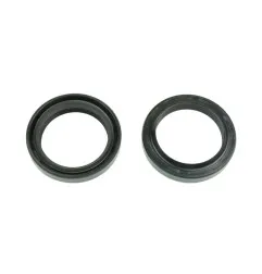 ATHENA Gabel-Simmerringsatz 35x47x7/9 mm für APRILIA RX 50 und FANTIC TRIAL 125 1978-1990