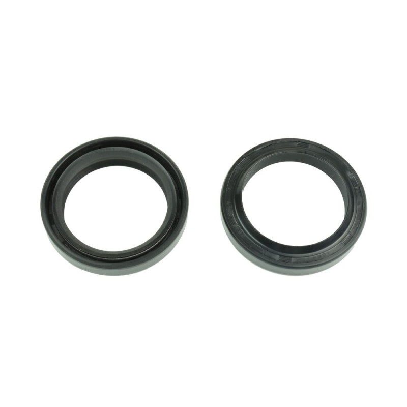 Kit de retenes de horquilla ATHENA 35x47x7/9 mm para APRILIA RX 50 y FANTIC TRIAL 125 de 1978 a 1990 Kit de retenes de horquilla ATHENA 35x47x7/9 mm para APRILIA RX 50 y FANTIC TRIAL 125 de 1978 a 1990