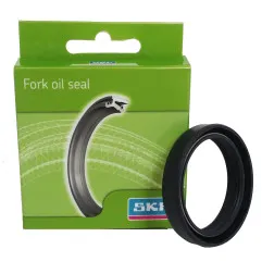SKF Fork Oil Seal 45x57x11 mm for HUSQVARNA, SUZUKI and HONDA 1989-1998
