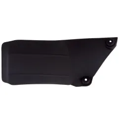 Guardabarros de amortiguador RACETECH - negro para KTM EXC, EXCF, SX 125, 200, 250, 300, 400, 450, 520, 525 de 1998 a 2007
