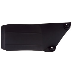 RACETECH Federbein-Schmutzfänger - schwarz für KTM EXC, EXCF, SX 125, 200, 250, 300, 400, 450, 520, 525 1998-2007
