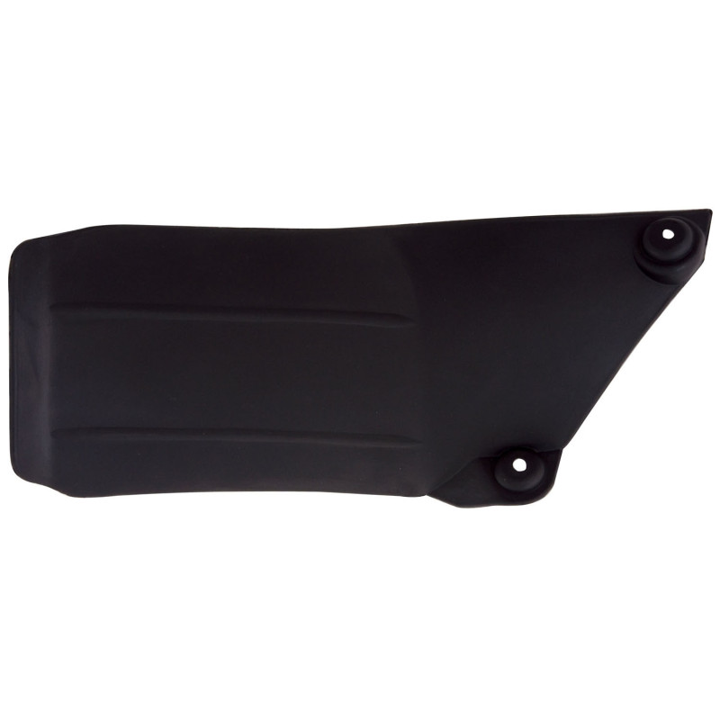 RACETECH Federbein-Schmutzfänger - schwarz für KTM EXC, EXCF, SX 125, 200, 250, 300, 400, 450, 520, 525 1998-2007
