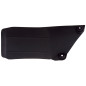 RACETECH Federbein-Schmutzfänger - schwarz für KTM EXC, EXCF, SX 125, 200, 250, 300, 400, 450, 520, 525 1998-2007