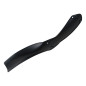 Guardabarros de amortiguador RACETECH - negro para HUSQVARNA TC 449, TC 511, TE 449, TE 511 de 2011 a 2013